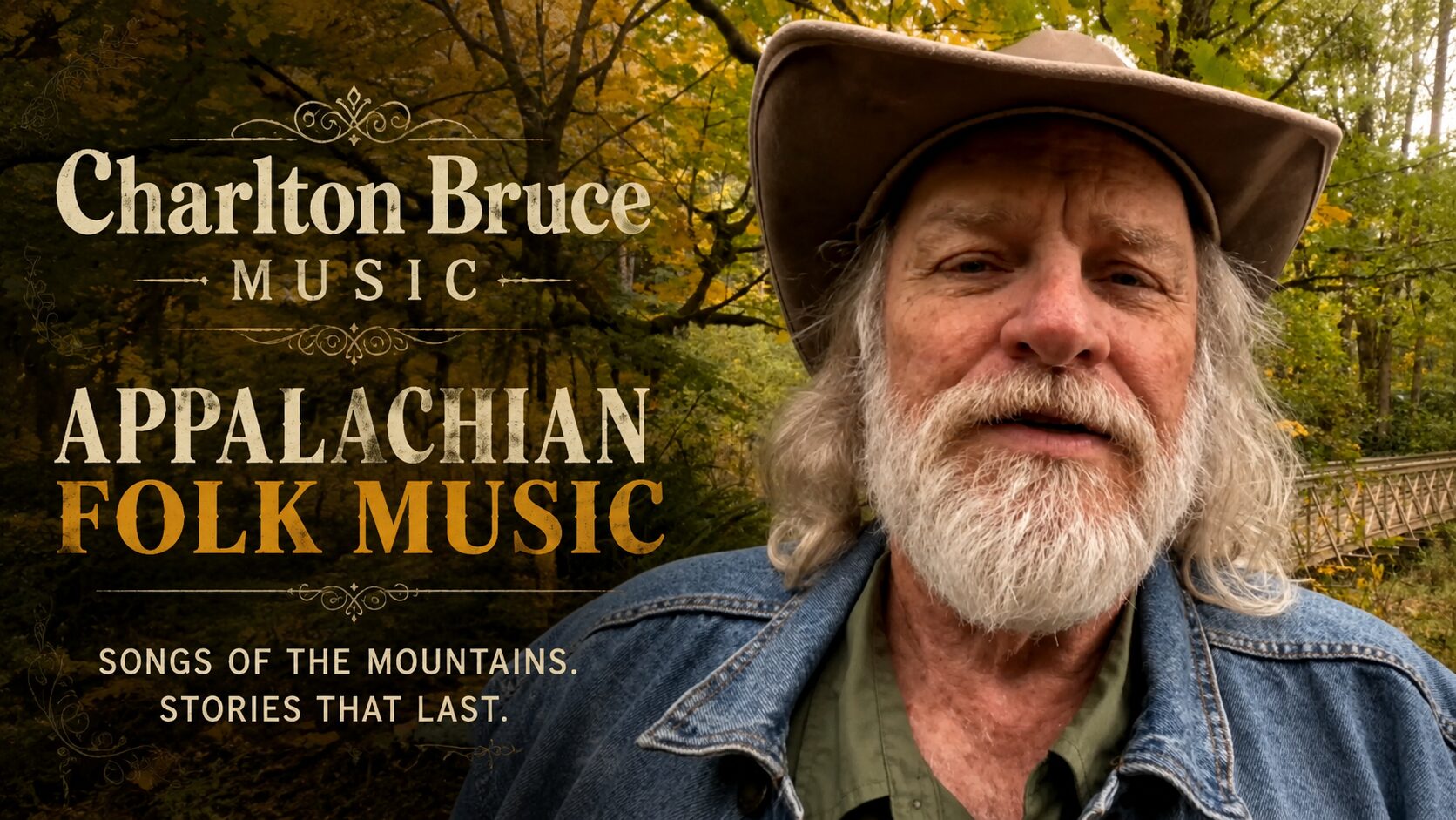 Appalachian Folk Music