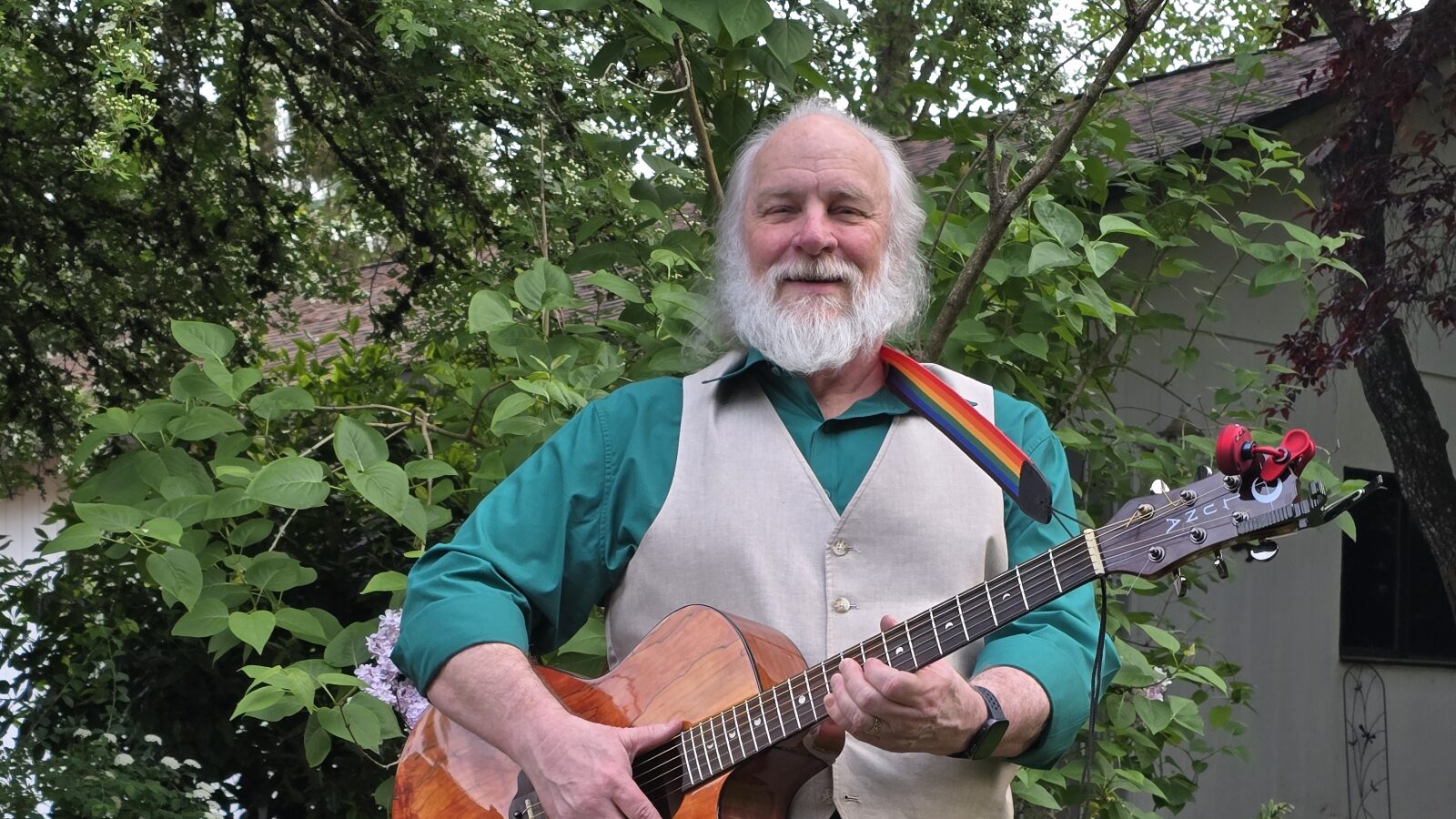 charlton bruce music Irish pub Appalachian folk pirate sea shanties