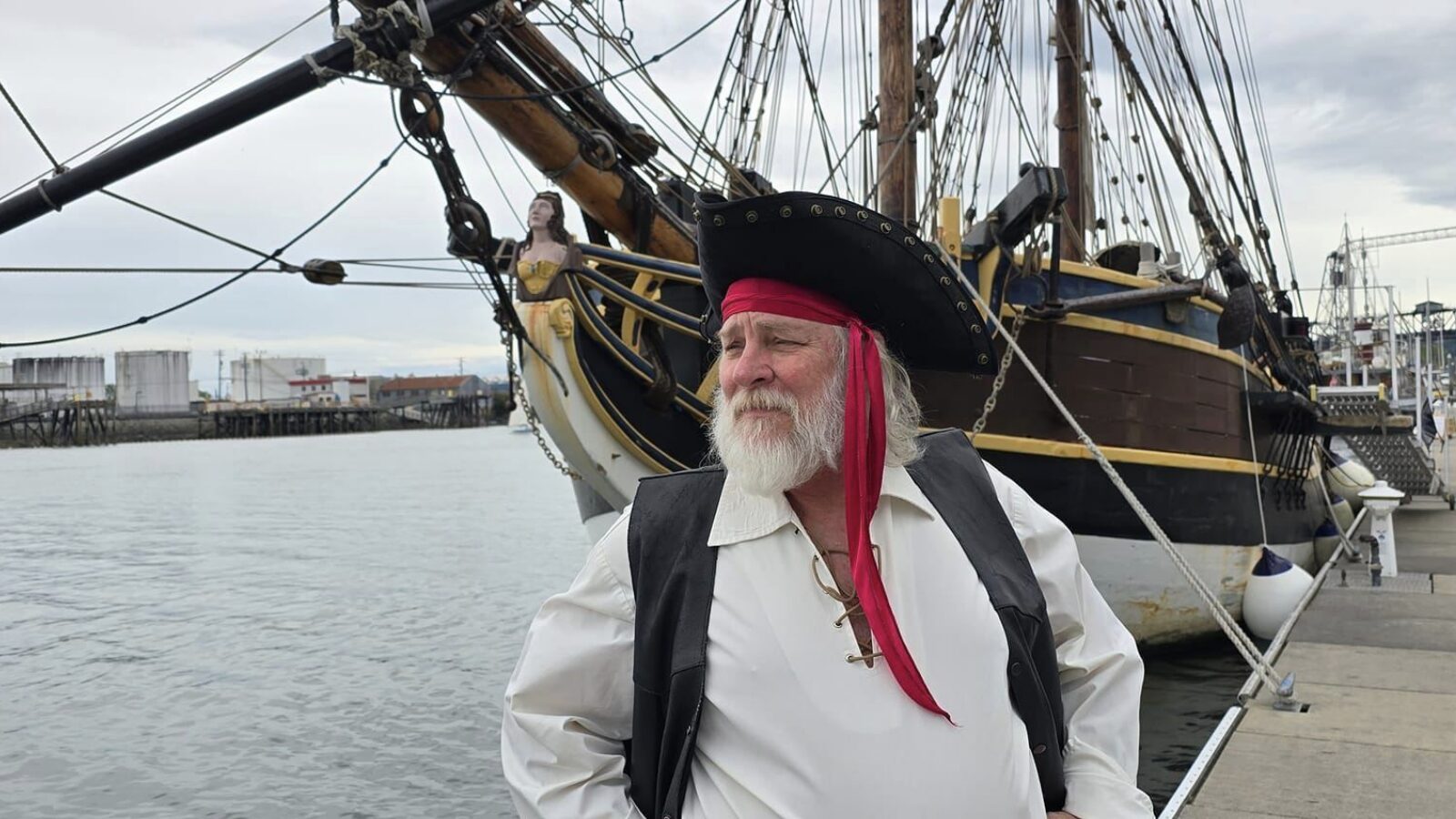 sea shanties