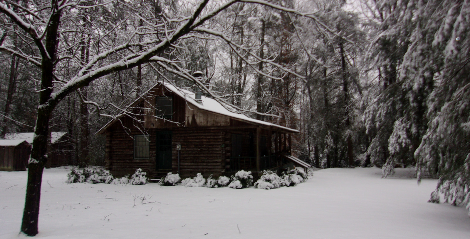 Appalachian music