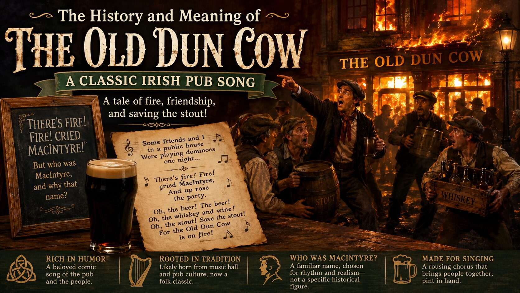 old dun cow