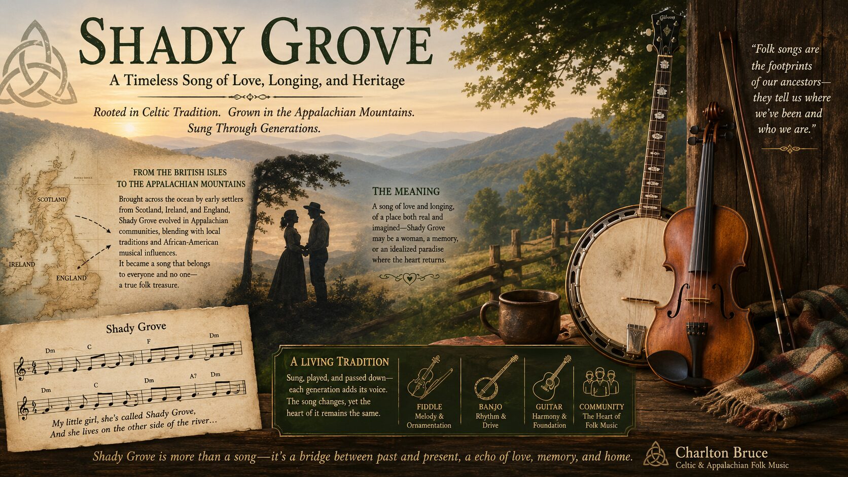 shady grove